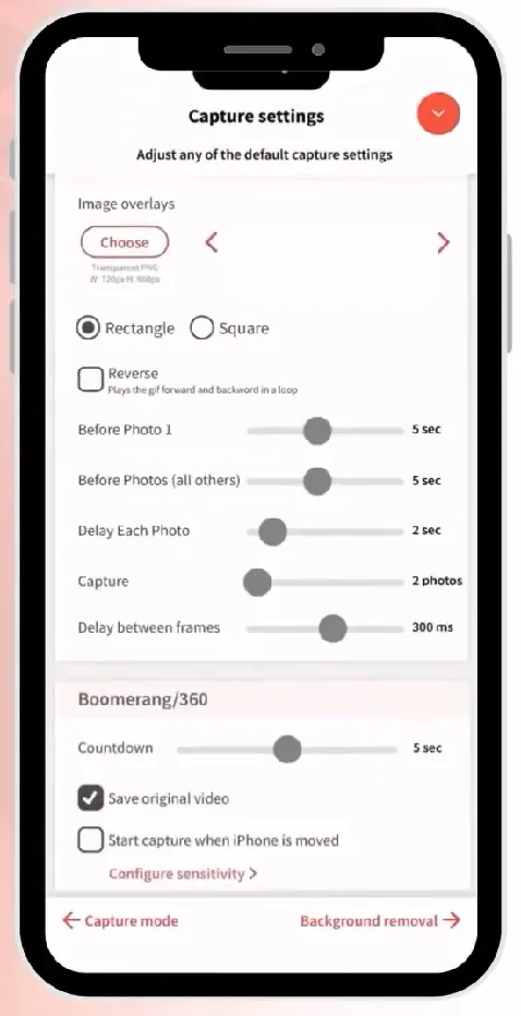 LumaBooth: Top 3 Unique Features