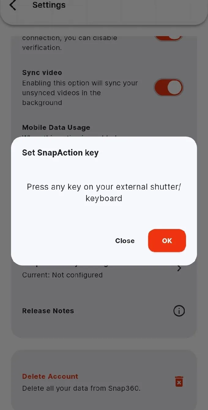 Snap360: Top 3 Unique Features