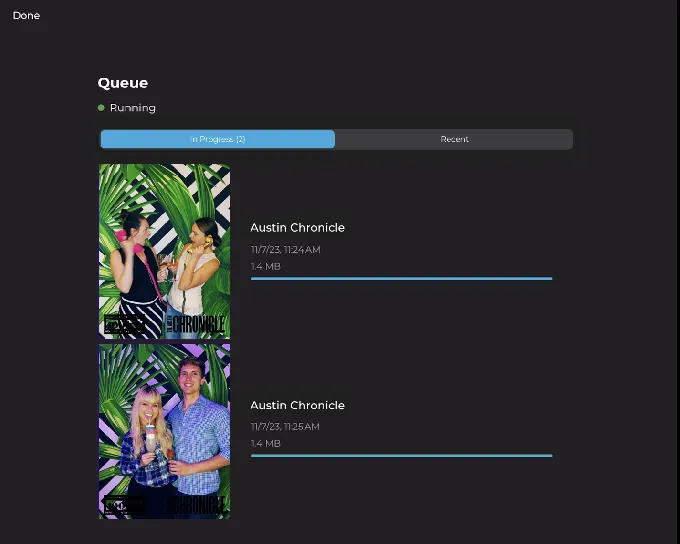 Software and AI: Layout Designer, DSLR Support, and AI Effects