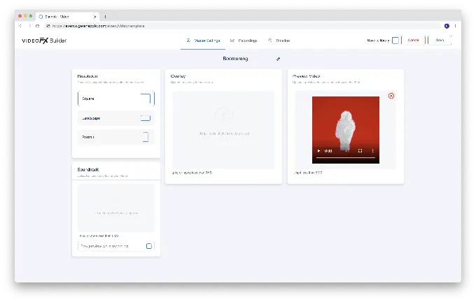 Why Choose Snappic?