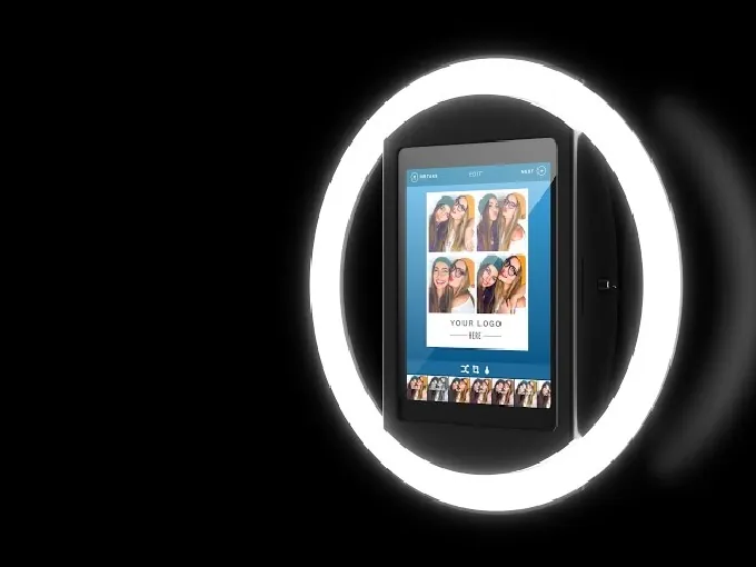 Professional Lighting Without Extra Equipment