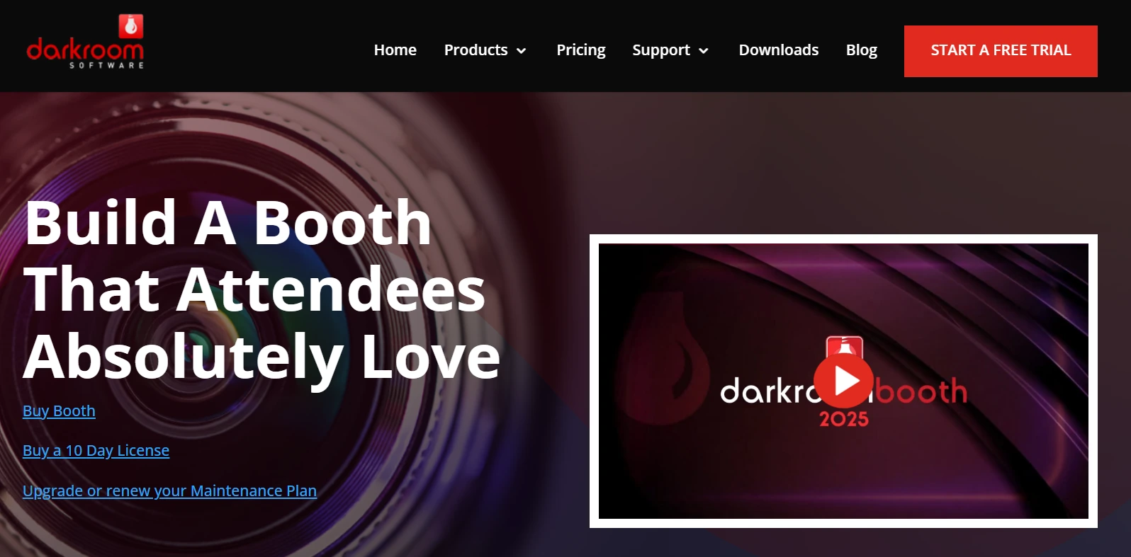 7. Darkroom Booth: Best Value for Multi-Device Operators