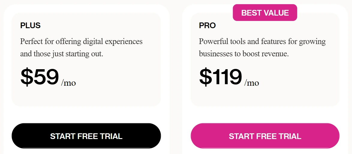 4. Fiesta — Best All-in-One Ecosystem With Every Capture Format and Built-in Business Tools