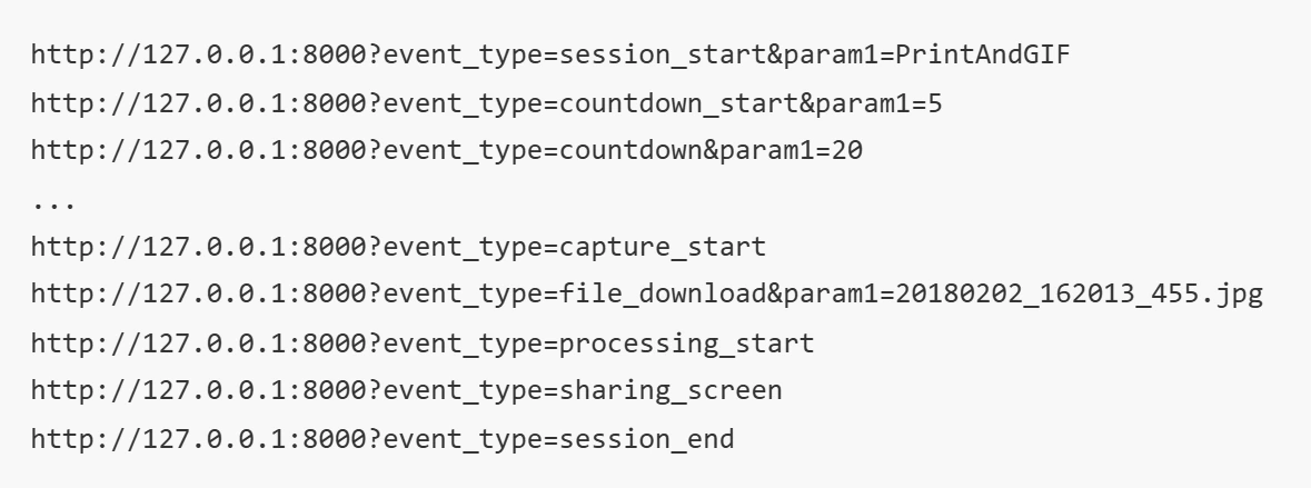 7. dslrBooth (LumaBooth for Windows) — Best for Windows Operators With Existing Camera Gear