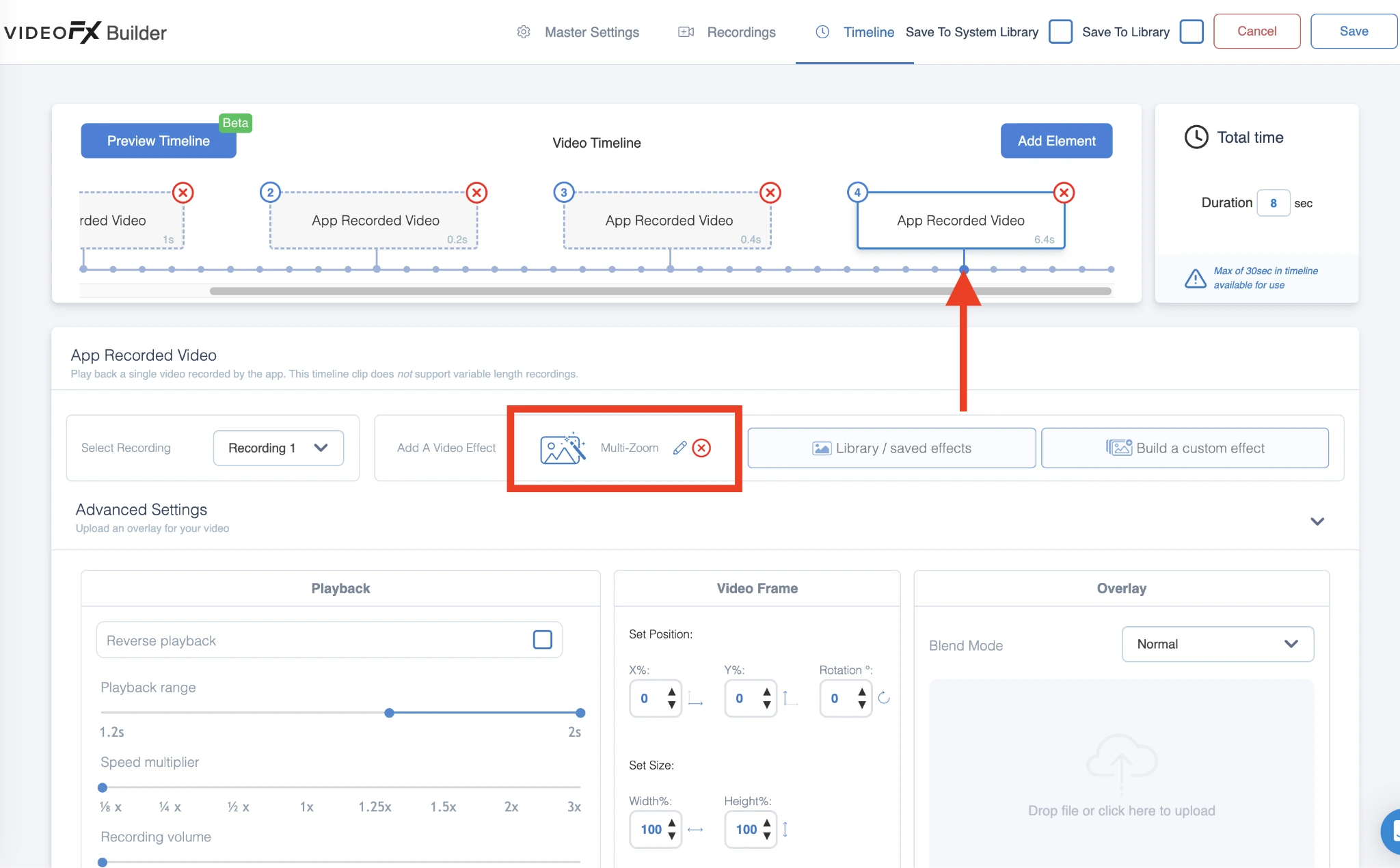 2. Snappic: Best for Enterprise Operators Managing Large Fleets and High-Volume Events