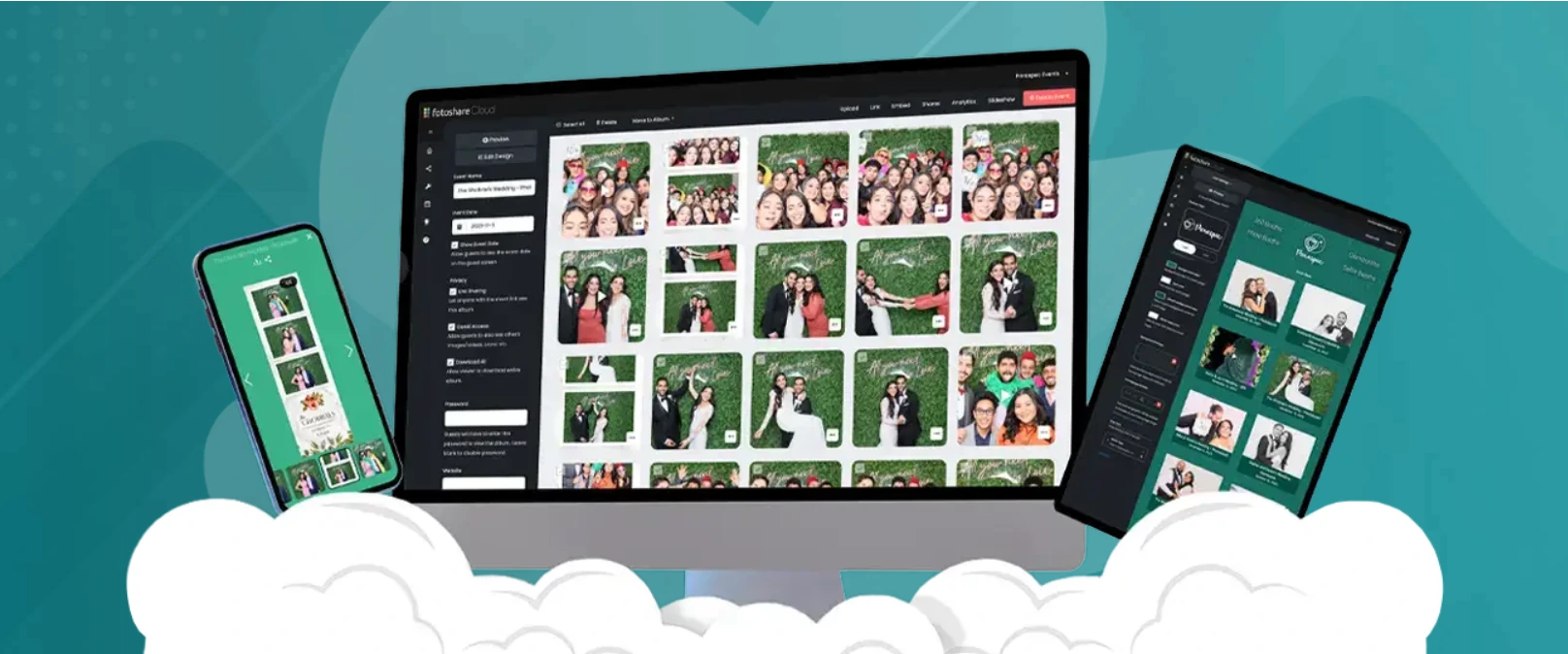 3. LumaBooth: Best Budget-Friendly Option for Solo Operators Wanting Full Features at a Low Monthly Cost