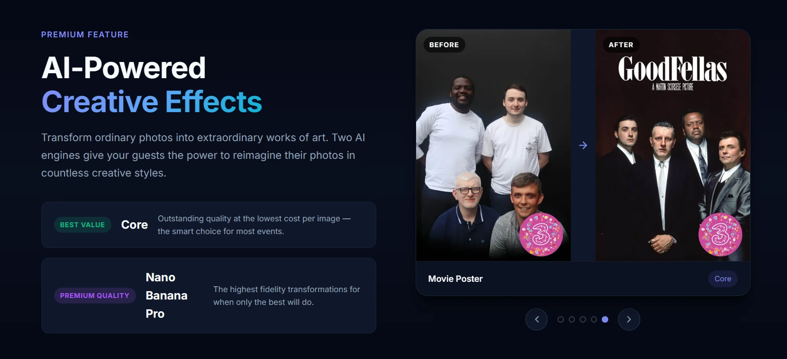 7. BoothLedger: Best Up-and-Coming Platform for Windows-Based Operators with Built-In AI and Cloud Galleries