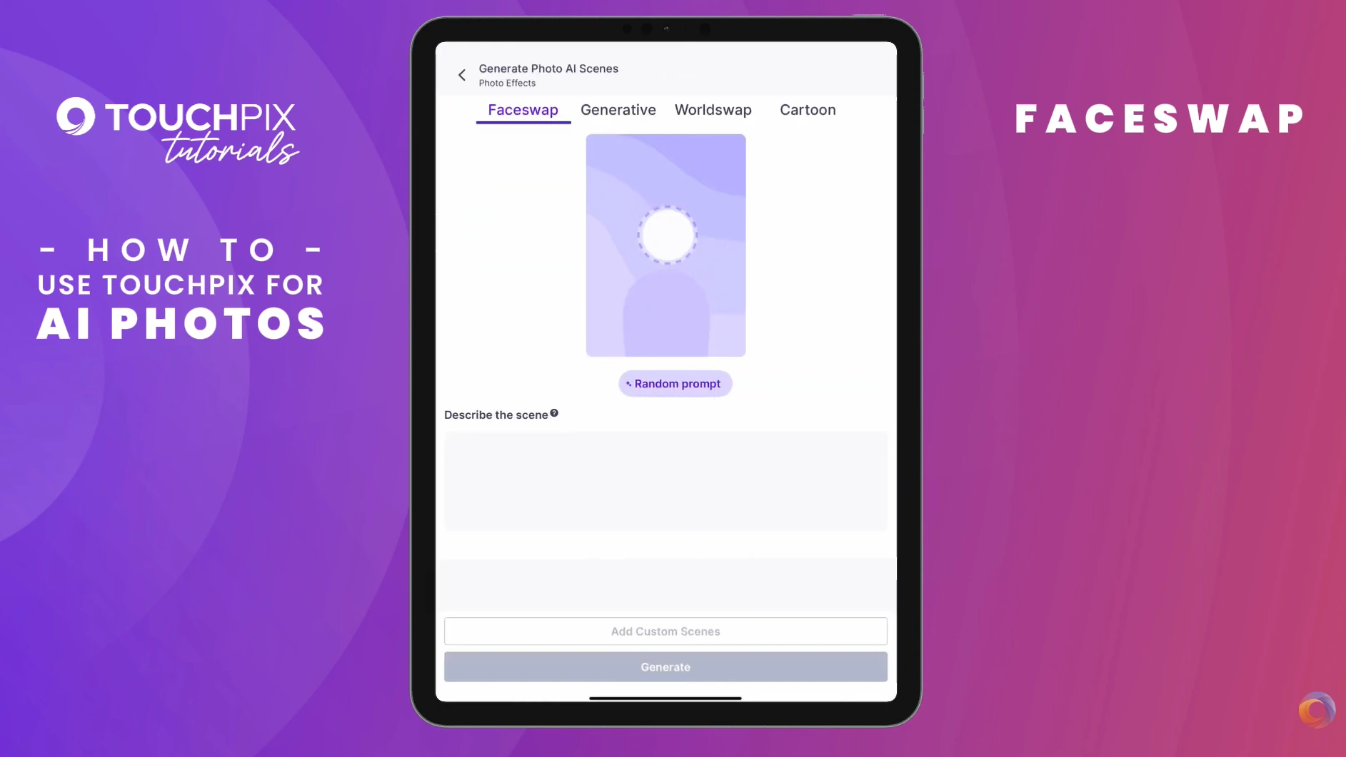3. TouchPix: Best for Operators Who Want the Widest Platform and Format Flexibility