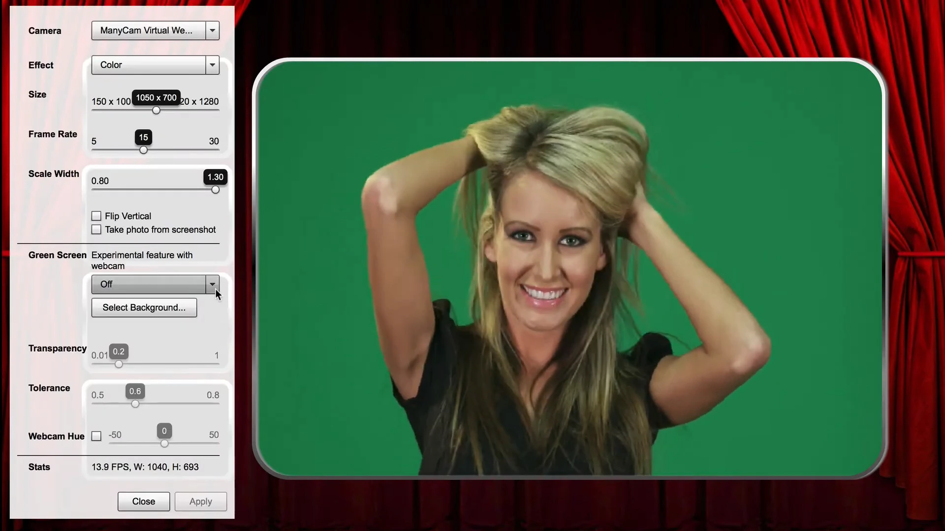 7. SparkBooth — Best for Solo Operators and DIY Hobbyists Wanting Simple Green Screen with a Lifetime License