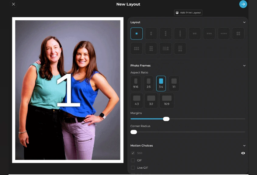 1. Simple Booth: Best for Branded Video and Photo Booth Experiences with AI Effects and Lead Capture