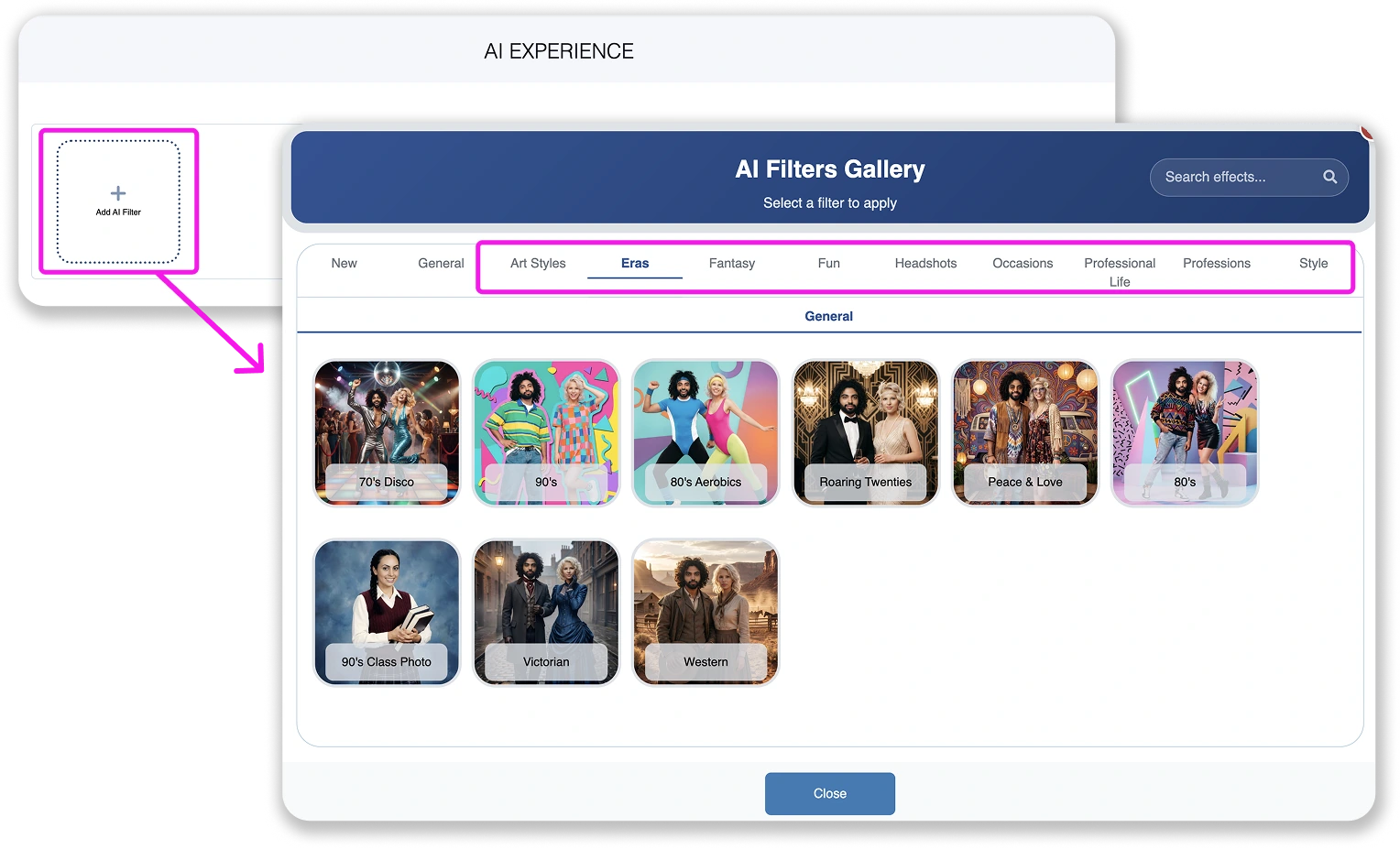 2. Snappic: Best for Growing Operators Who Run Multiple Booth Formats From a Single Subscription