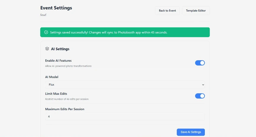 4. BoothLedger: Best Budget Cloud Analytics for Small Photo Booth Businesses