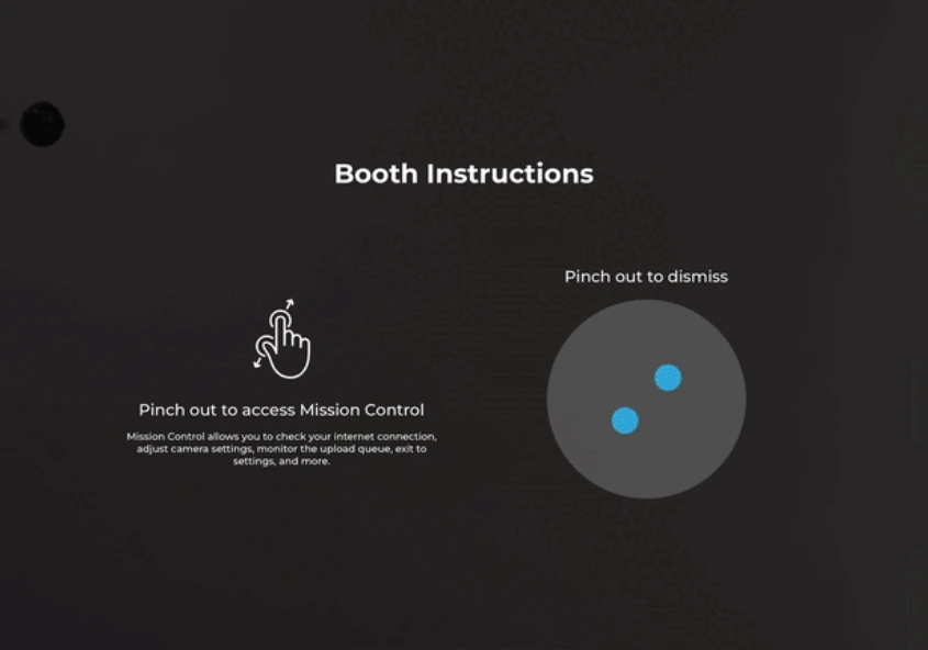 1. Simple Booth: Best for Self-Operating Photo Booths With AI-Powered Fan Experiences