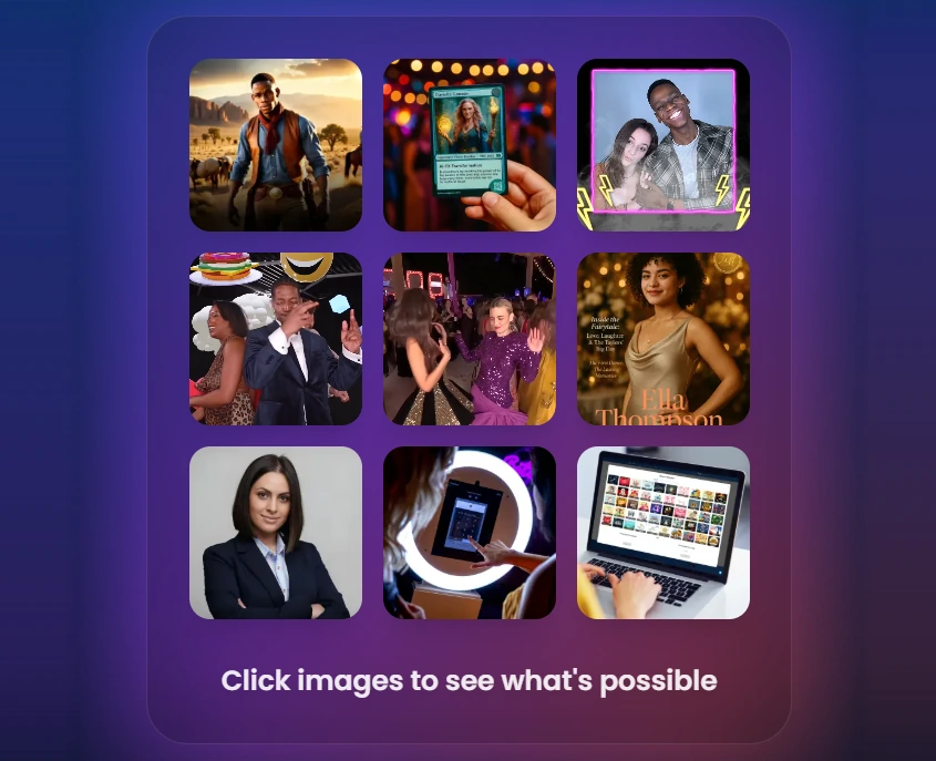 2. Snappic: Best for Established Operators Running Multiple Booth Formats Under One Subscription