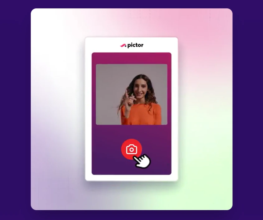 6. Pictor: Best for AI-Powered Group Cosplay Transformations and Fan Video Moments