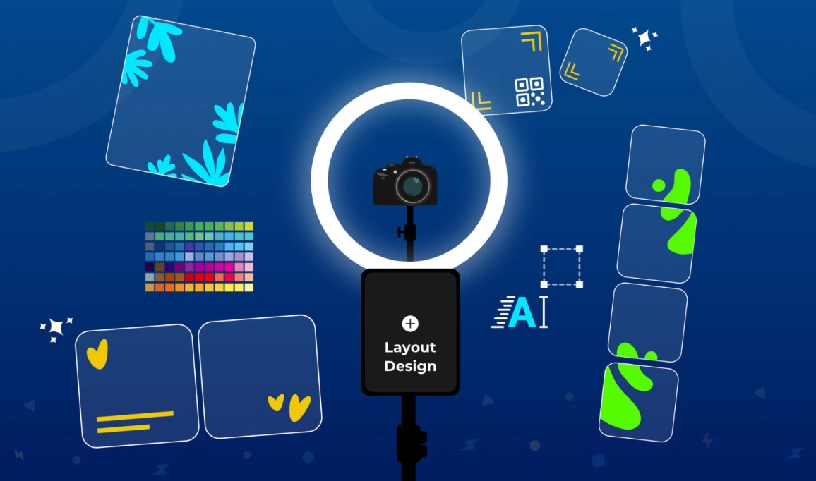 1. Simple Booth — Best for a Self-Running Photo Booth With Built-In Lead Capture