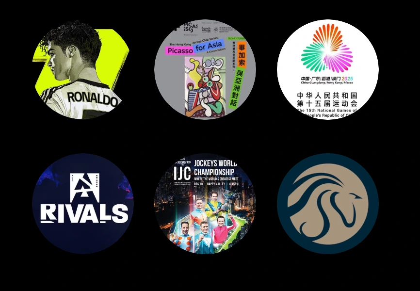 6. PONS.ai — Best for Enterprise Brand Activations Requiring AI-Generated, Personalized Experiences