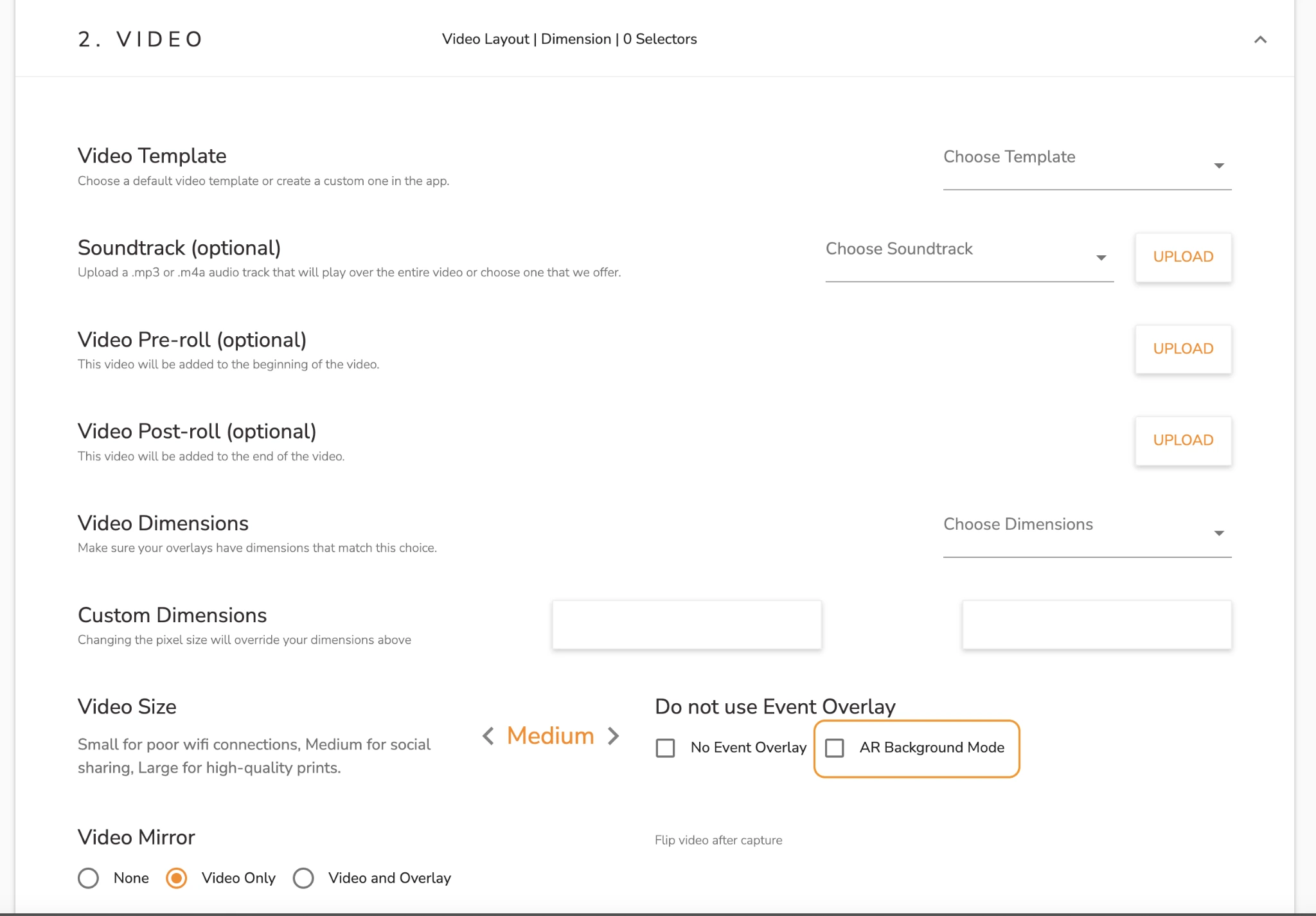 6. Curator Live — Best for Enterprise Brand Activations at Major Festival Sponsorships