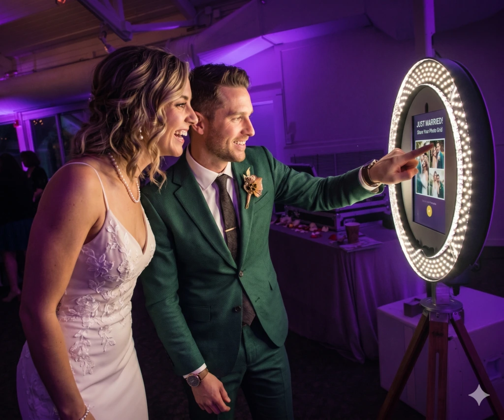 7. ZillaBooth — Best Free Photo Booth App for Zero-Budget Community Events