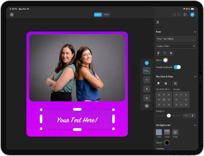 AI and Creative Tools