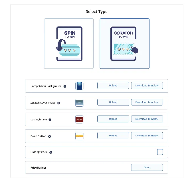 Snappic: Top 3 Unique Features