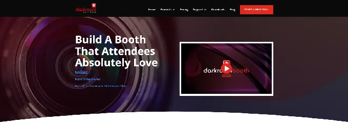 5. Darkroom Booth: Best for Windows Operators Who Prefer a One-Time Purchase With No Subscription Fees