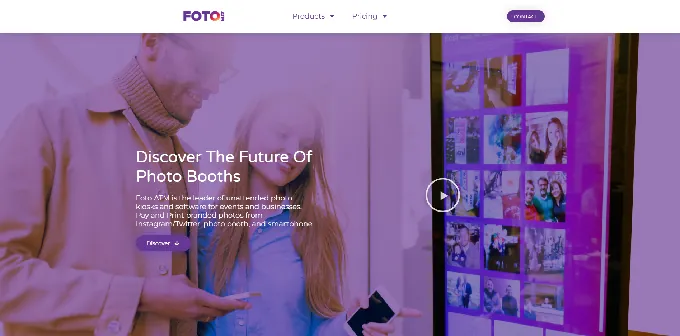 7. Foto ATM: Best for High-Traffic Commercial Venues Wanting Purpose-Built Kiosk Hardware With Integrated Pay