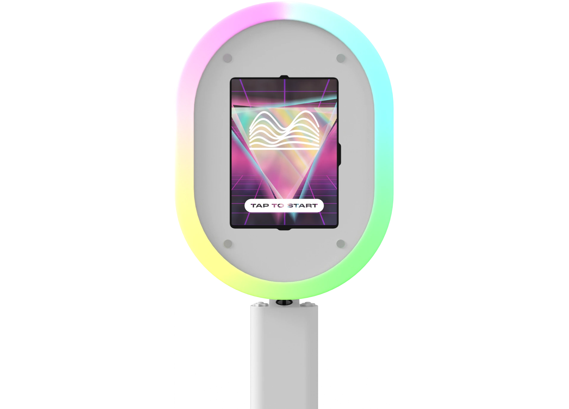 4. Movebooth - Best for In-House Brand Teams Running Retail Activations