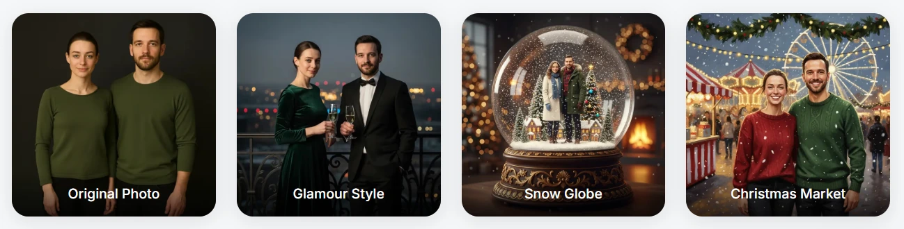 4. TouchPix - Best for Rental Companies Specializing in 360 Video Experiences at Weddings