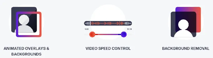 TouchPix: Top 3 Unique Features