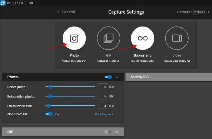 LumaBooth: Top 3 Unique Features