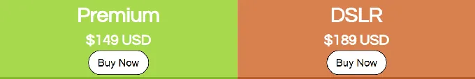 SparkBooth Pricing