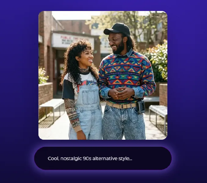 AI-Powered Experiences with Built-In Brand Integration