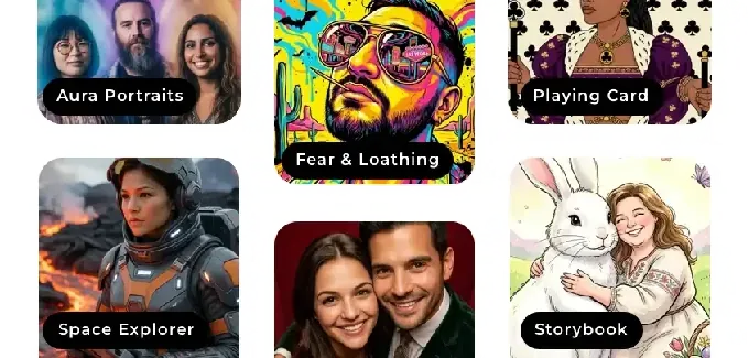 AI Photo Booth: Transform Guest Photos with Built-In Brand Integration