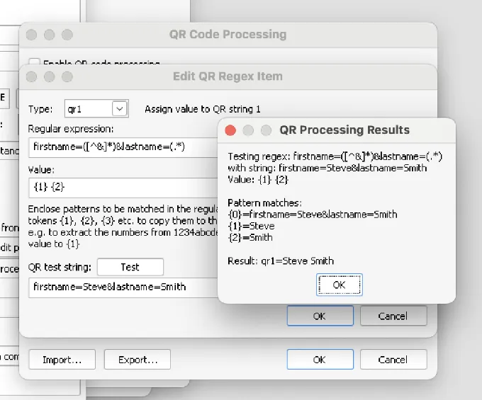 Surveys, Payments & Data Capture: Data collection and payment processing in a single system.