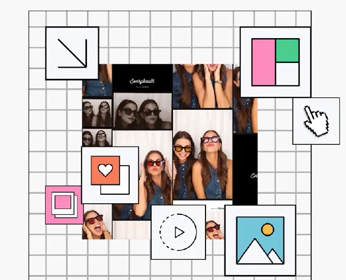 Sharing and data capture reveal different priorities