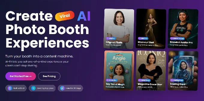 AI effects: Three approaches to the same opportunity