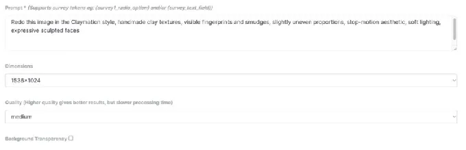 AI effects take three different approaches