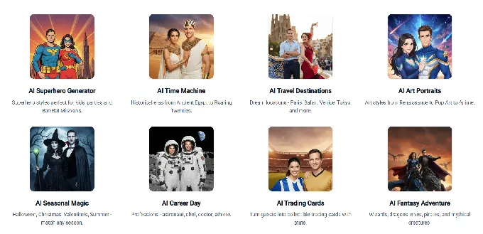 Why Choose LumaBooth Over ChackTok for iPad Photo Booth Operations