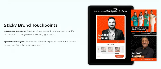 Why Choose Snapbar Over ChackTok for Enterprise Brand Activations