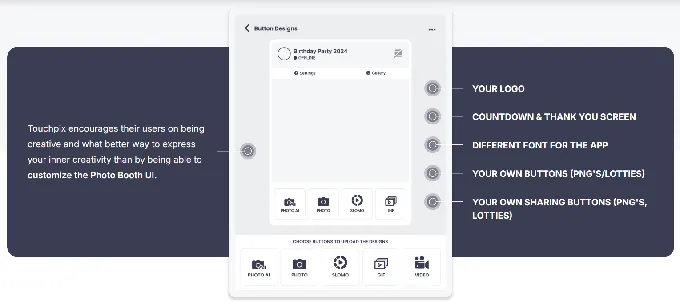 Why Choose Touchpix Over Curator Live for Device & OS Flexibility