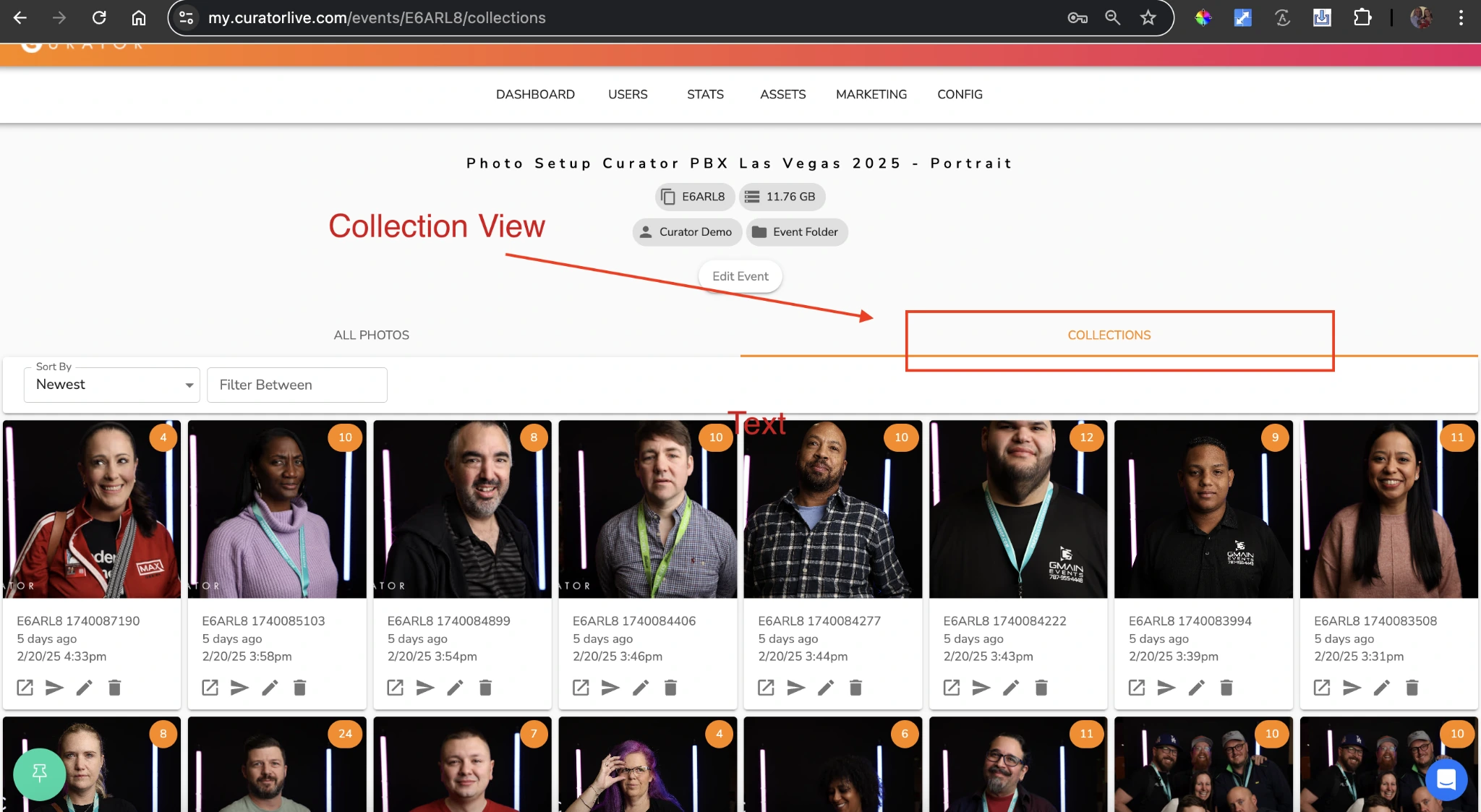 Curator Live Review: How it Works & Key Features