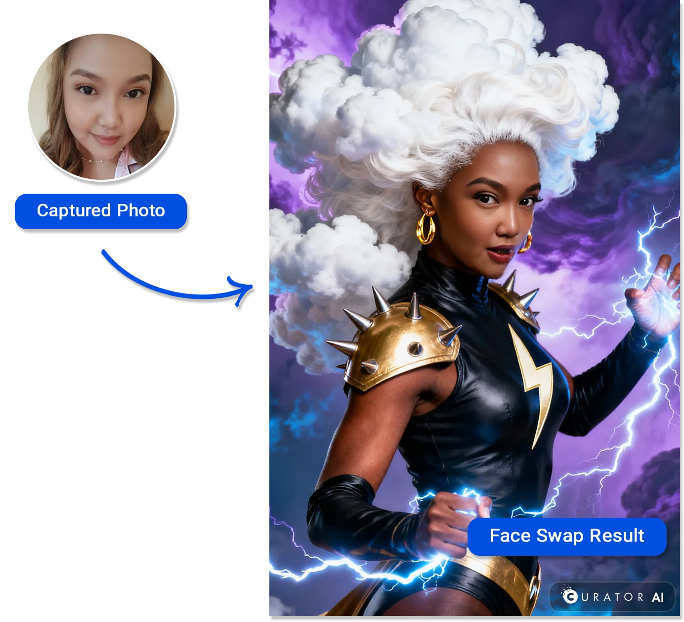 Curator Live Review: How it Works & Key Features