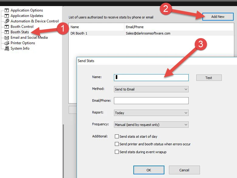Remote management for operators who can't babysit