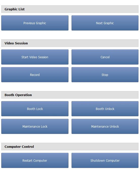 Lead capture separates marketing tools from photo toys