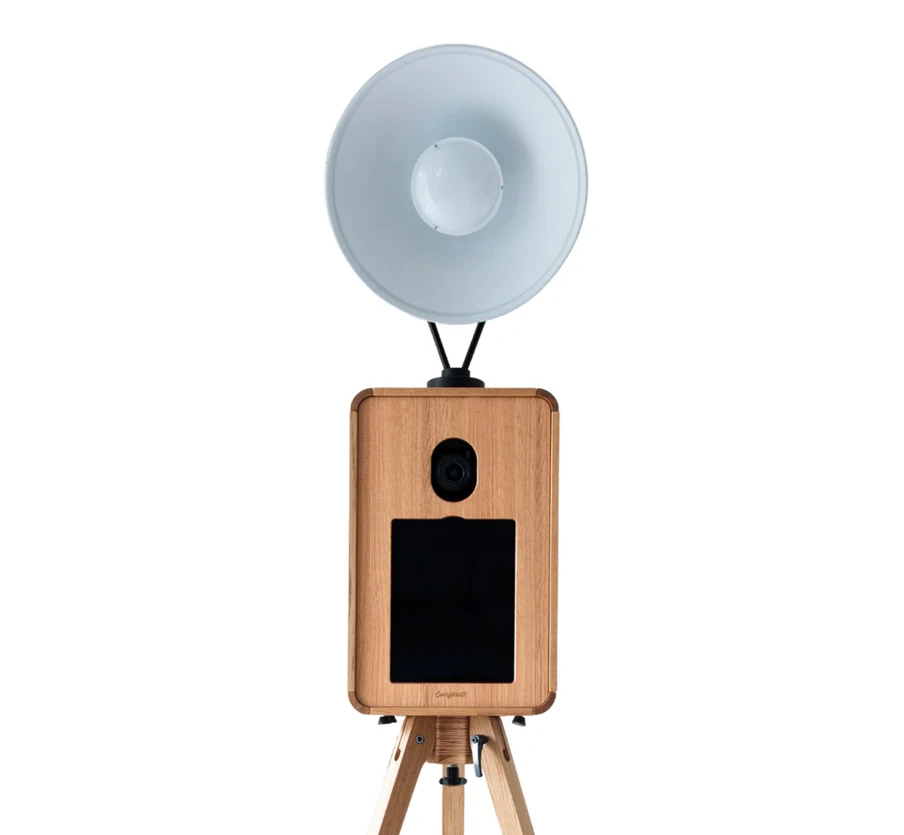 Everybooth Review: How it Works & Key Features