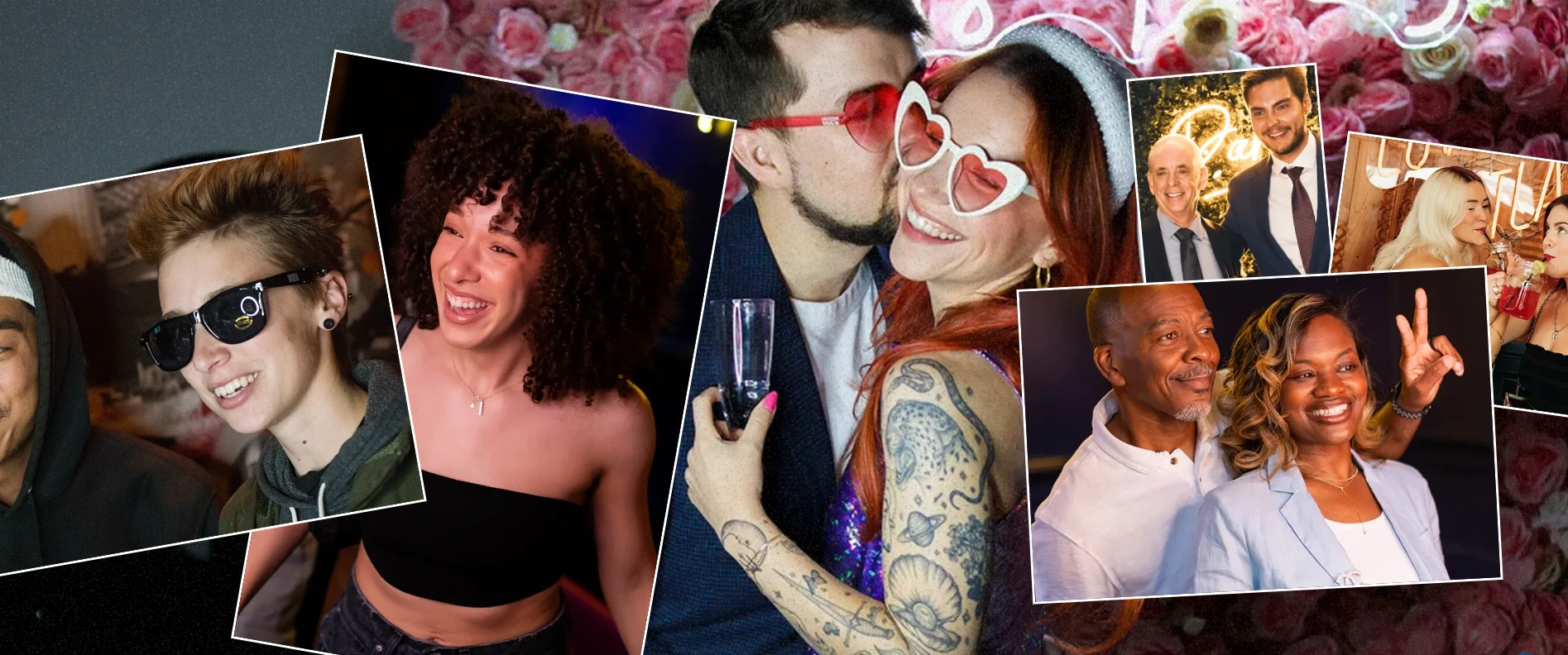 A Different Approach to Premium Photo Booths: Simple Booth