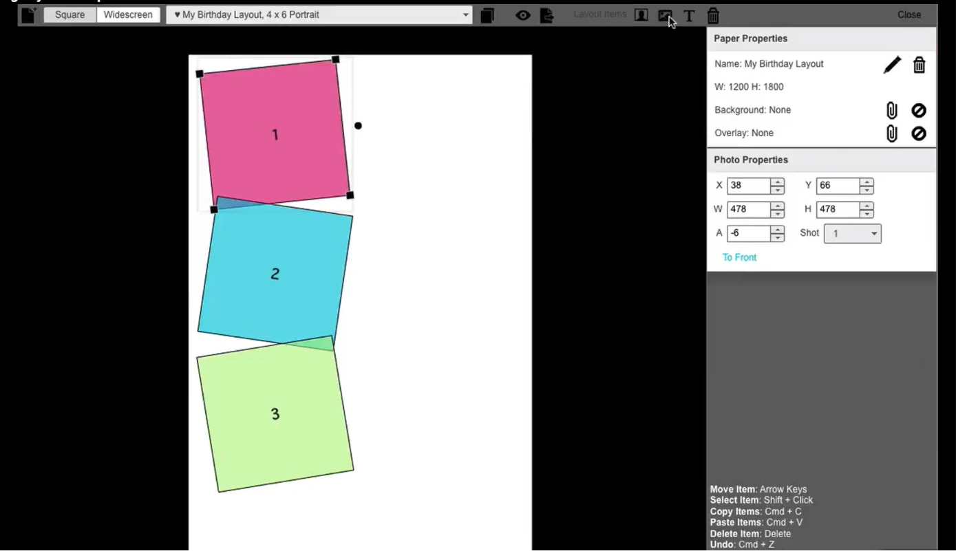 6. Sparkbooth — Best for Professional Offline-Ready Booth Software at a One-Time Price