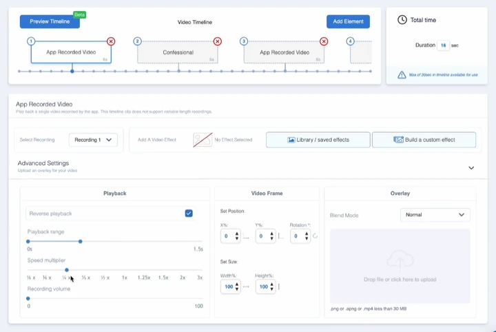 2. Snappic: Best Alternative for Multi-Format Booth Portfolios at Enterprise Scale