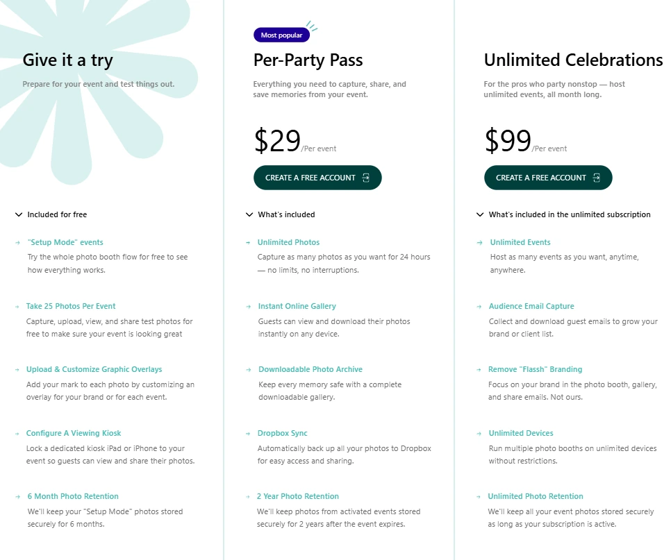 Flassh Review: How It Works & Key Features